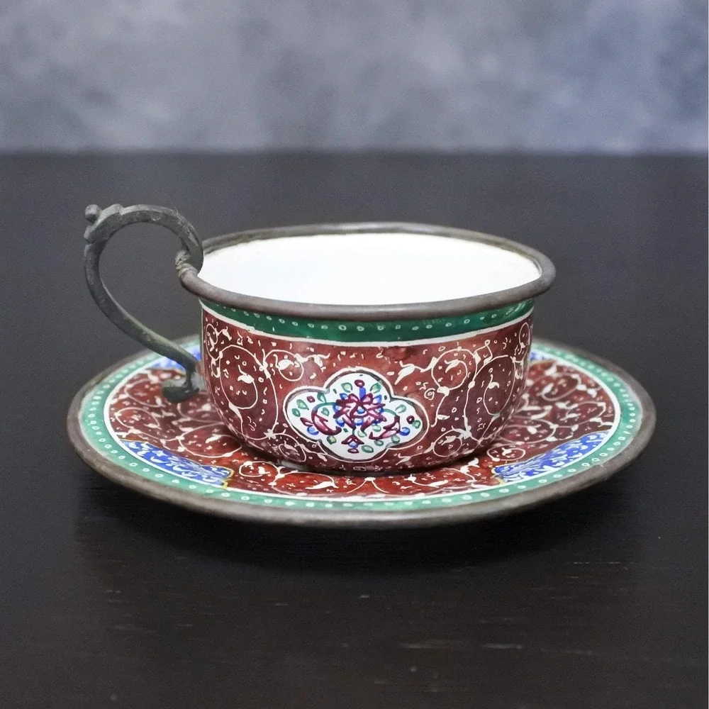 N/A antique persian