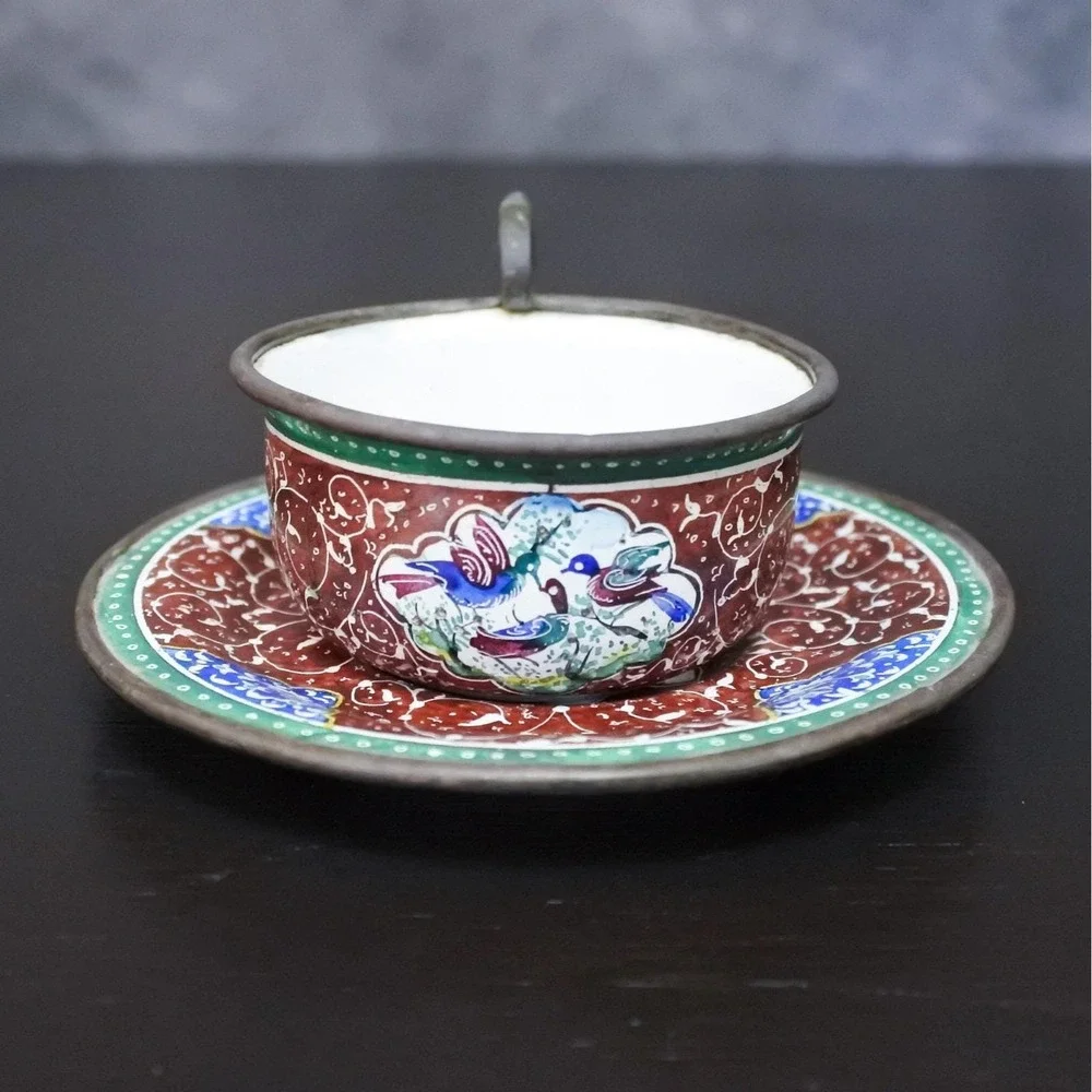 N/A antique persian