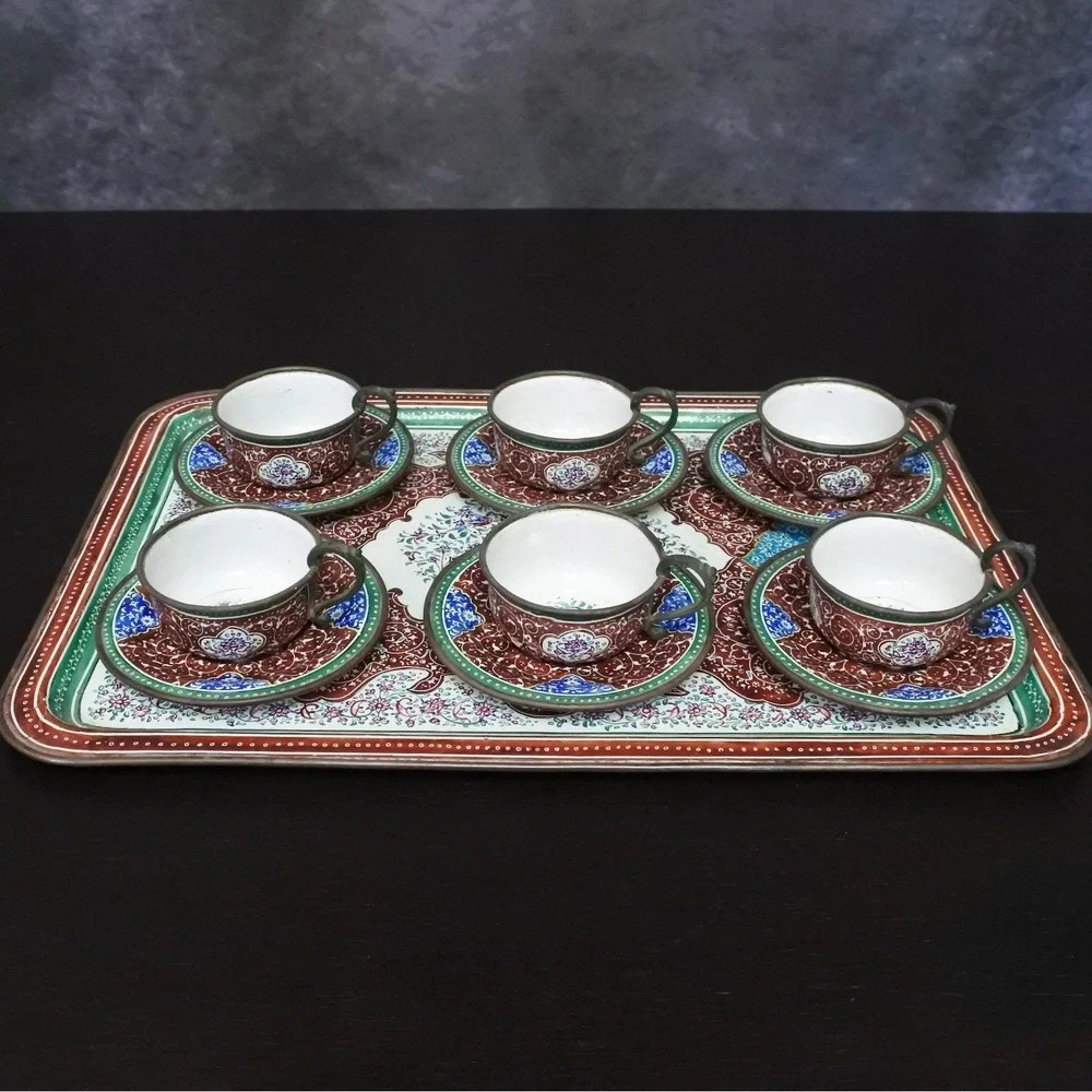 N/A antique persian