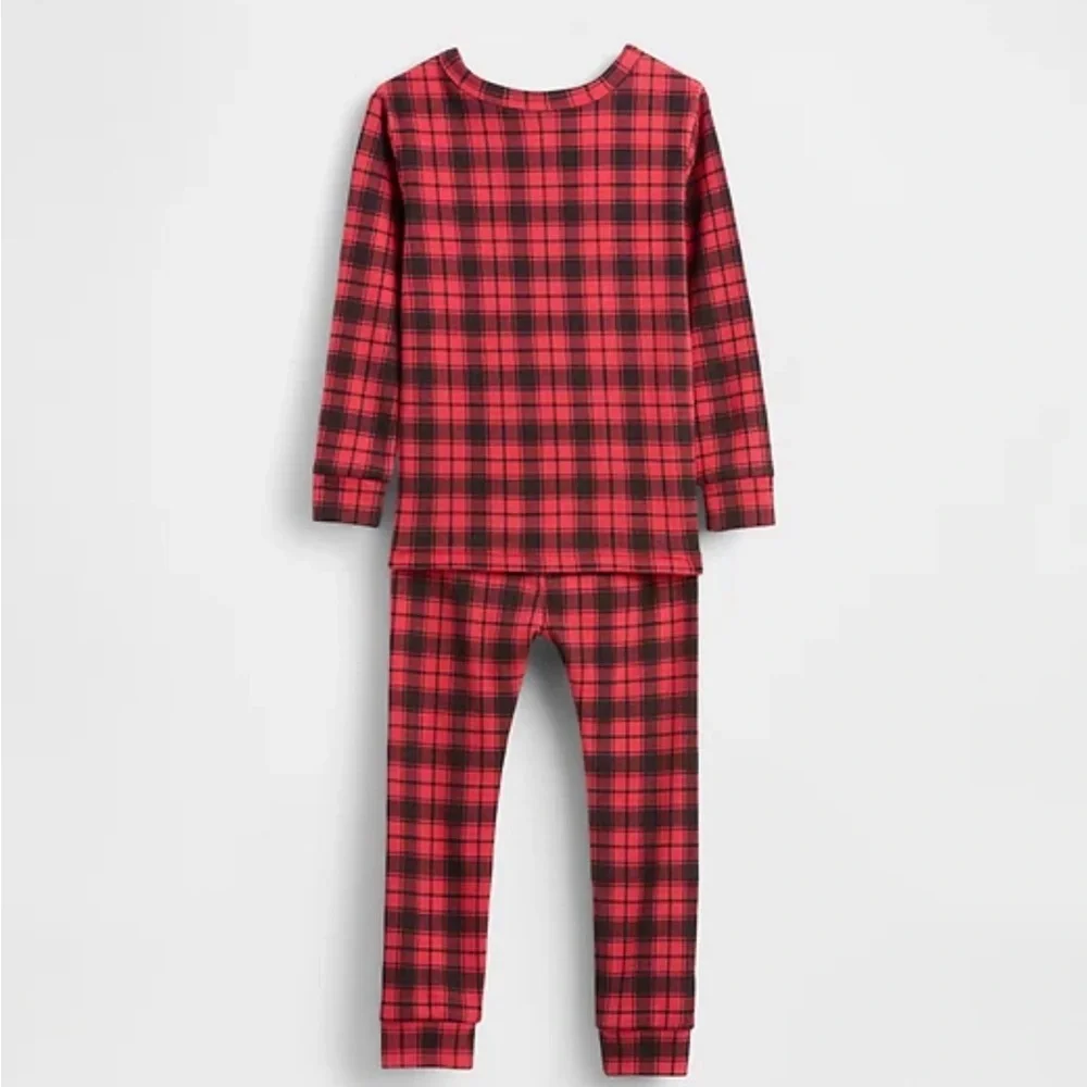 GAP soft red