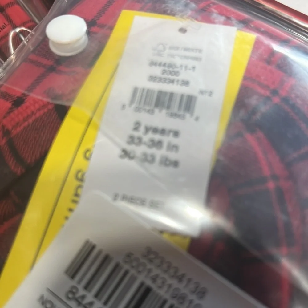 GAP soft red