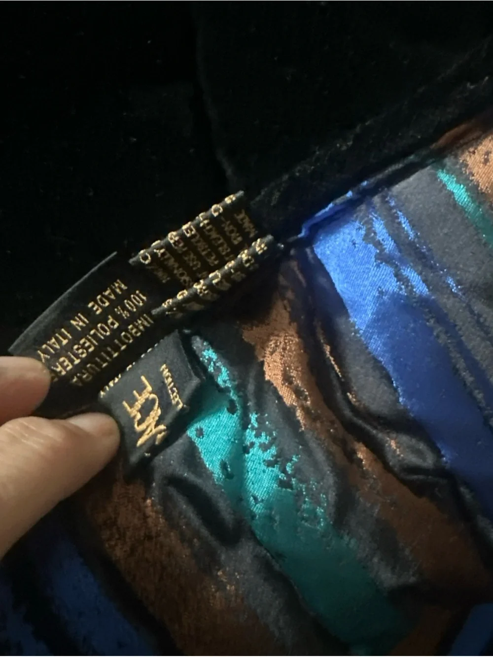 Versace elevate your