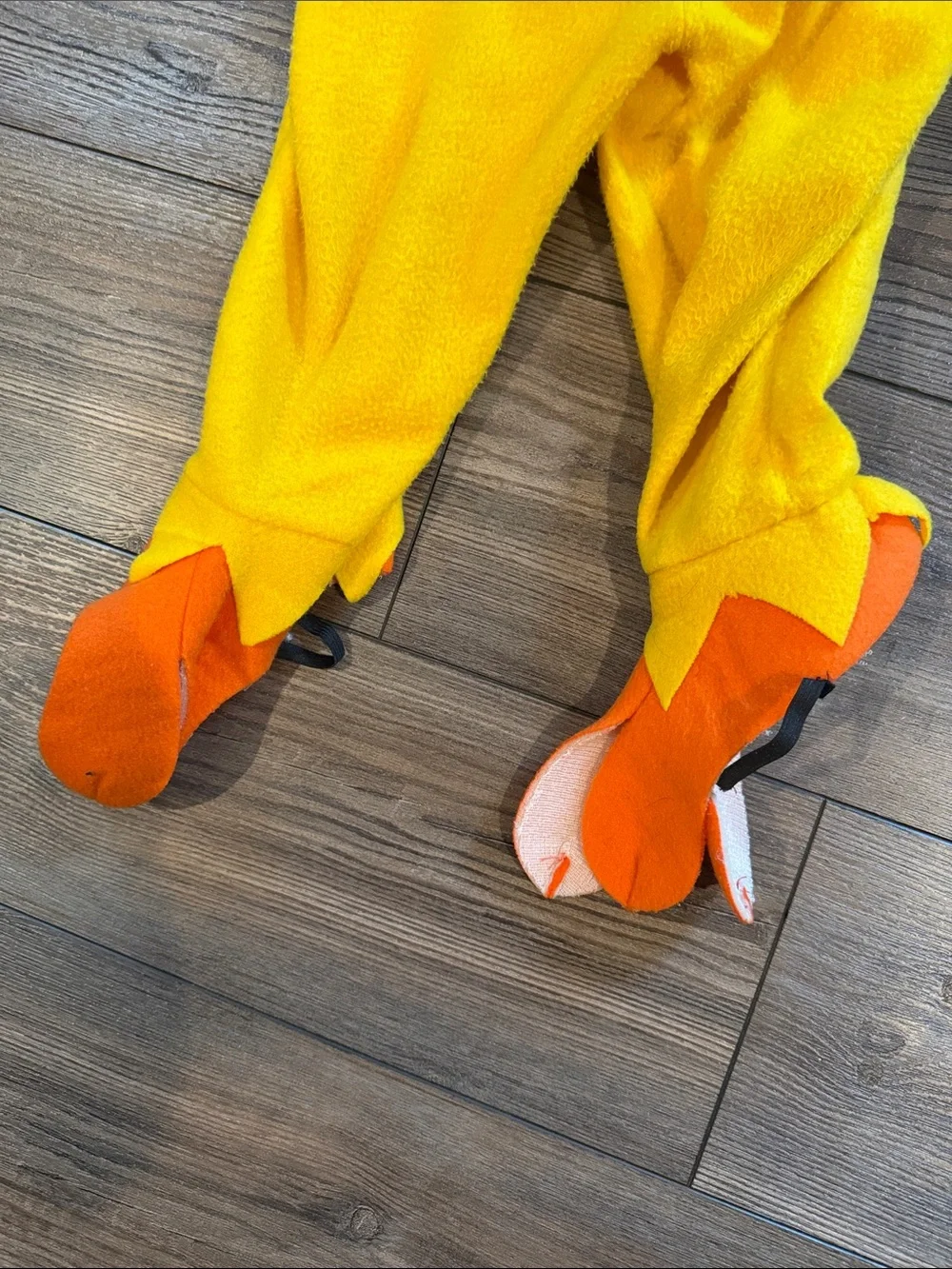 Angry birds Kids Footie One-Piece with Hood