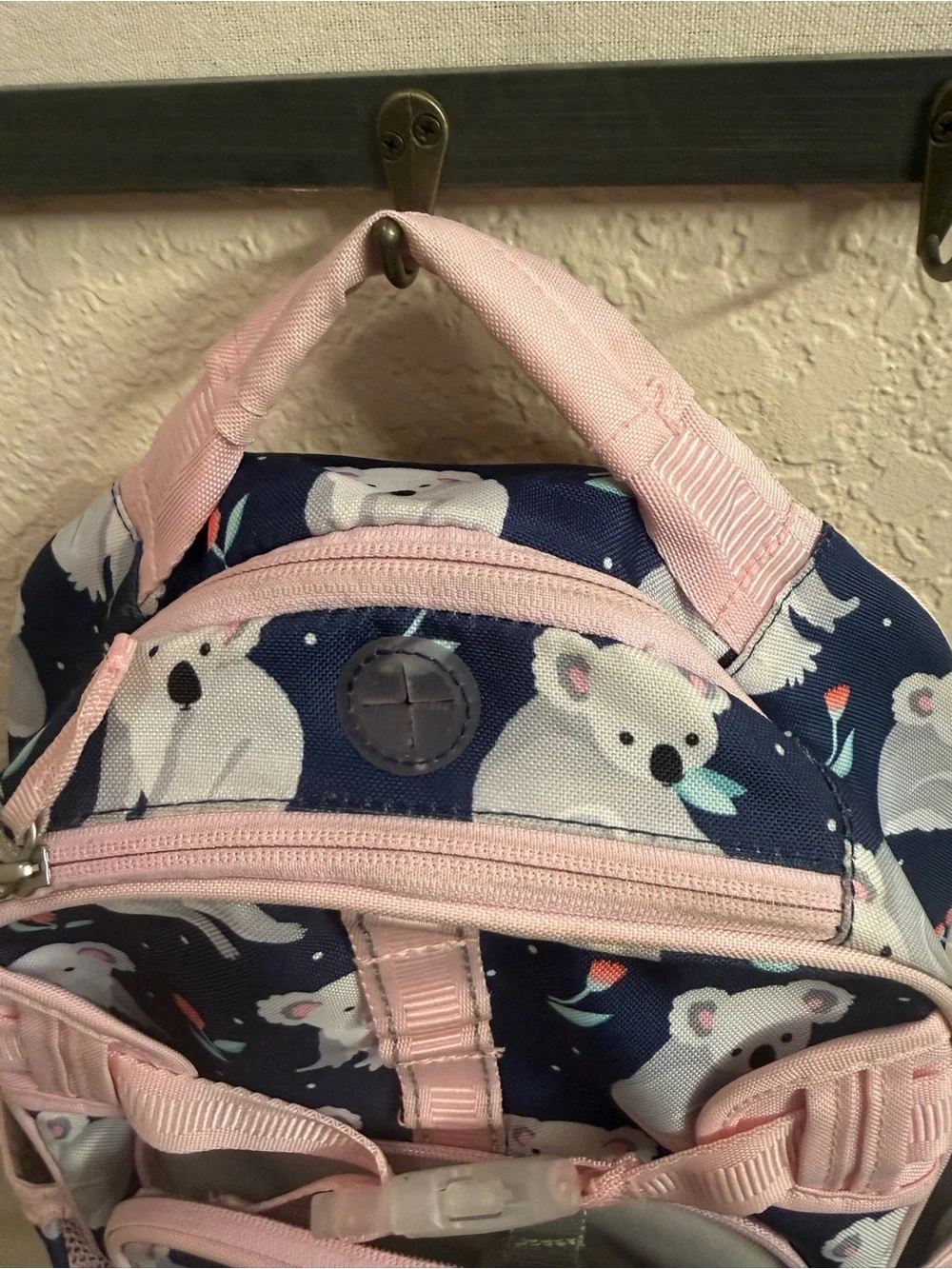 Pottery Barn Kids sweet navy
