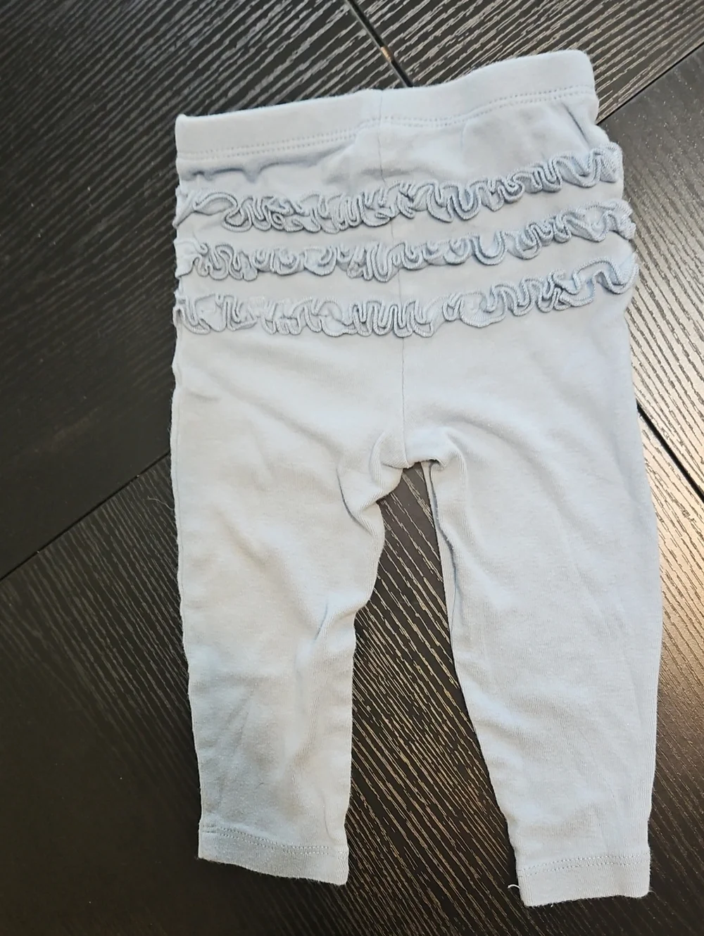 Carters comfortable stretch