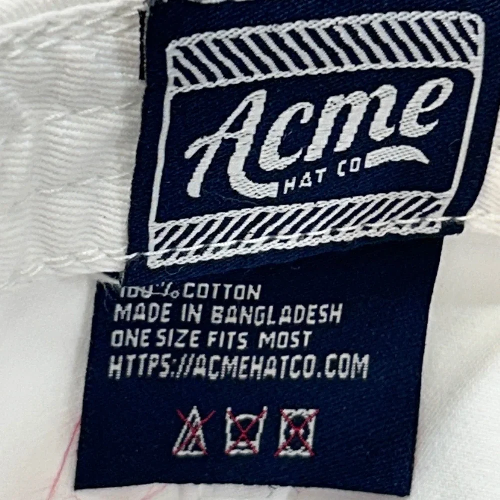 Roe + Cru wear durable adorned