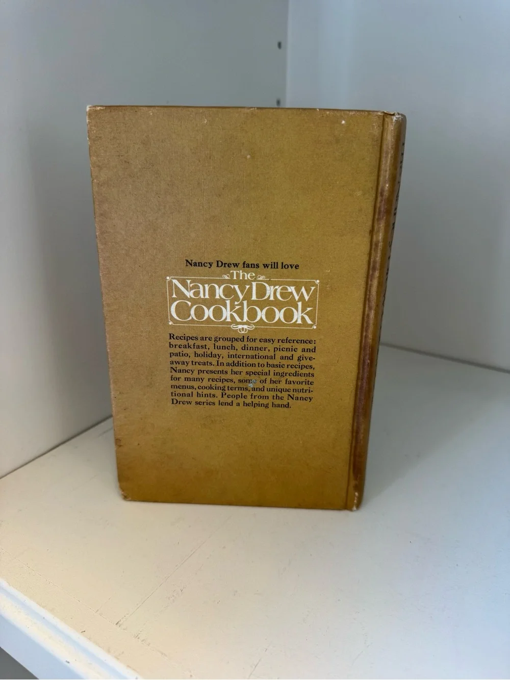 N/A cookbook by