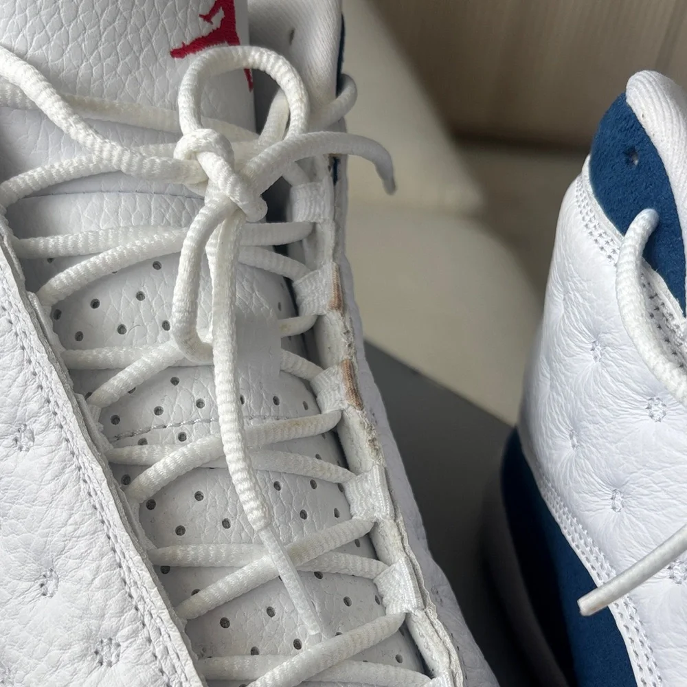 Jordan classic are heel