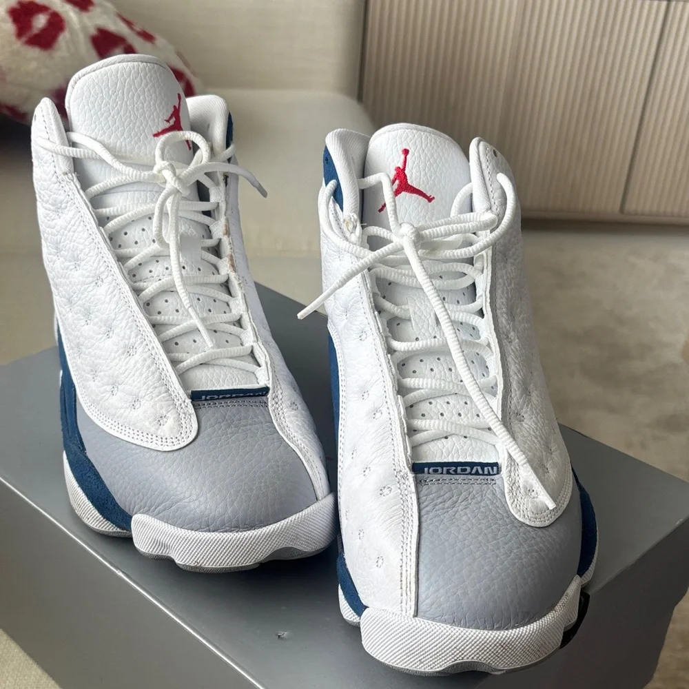 Jordan jumpman flint