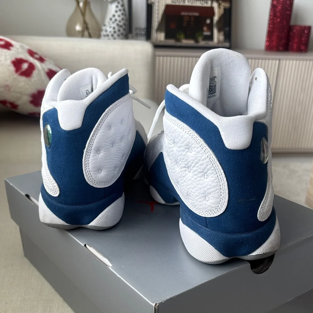 Jordan jumpman cleaned