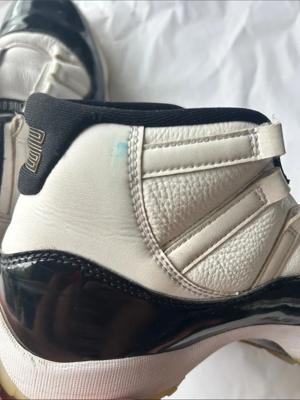 Jordan classic sneakers