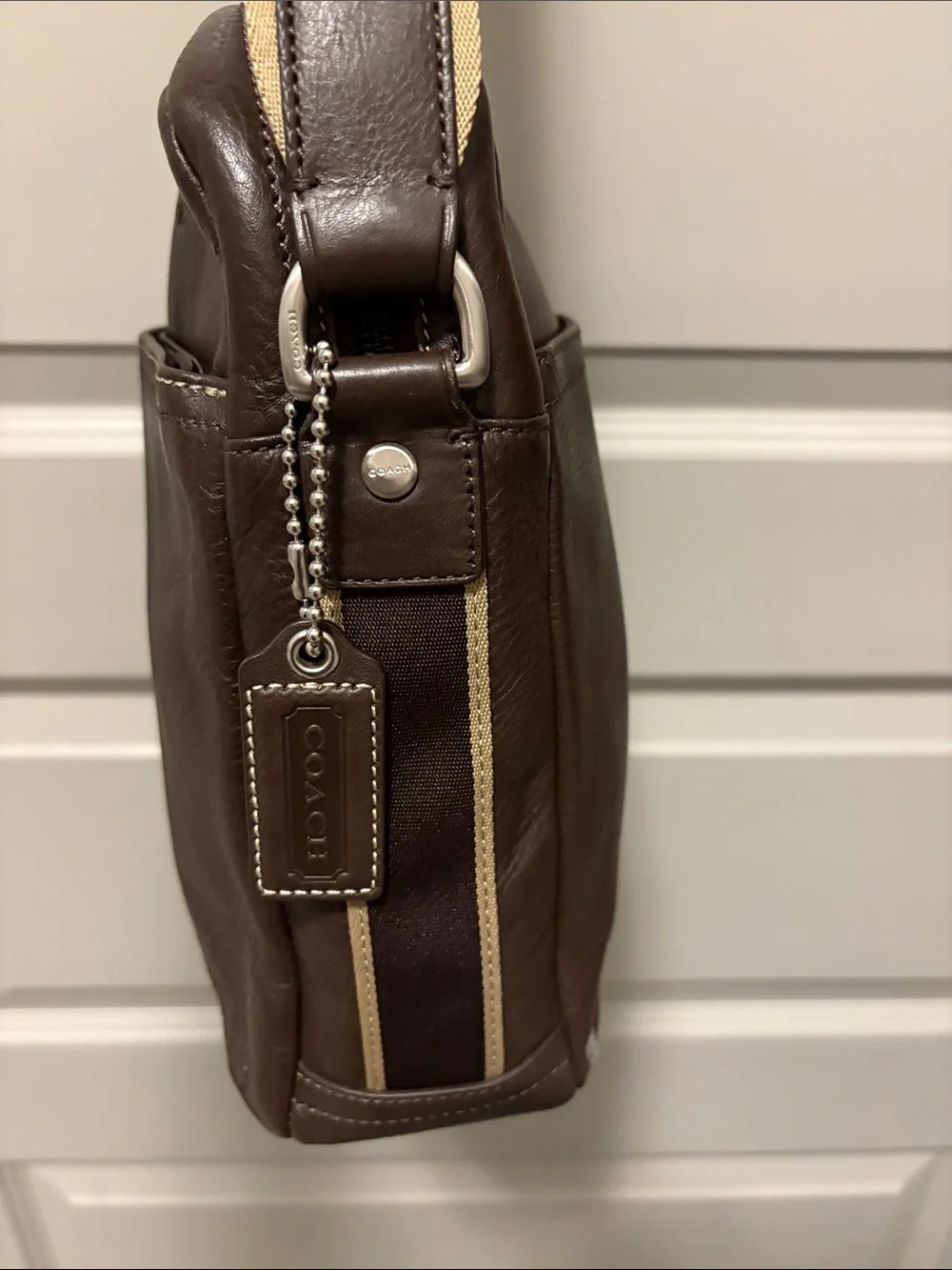Coach #f70813 made