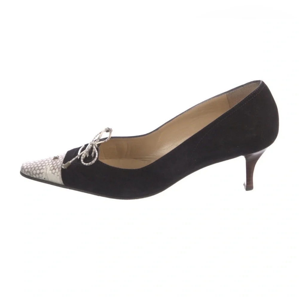 CHANEL women’s vintage