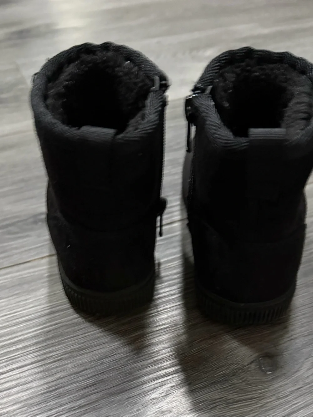 Cat & Jack stylish black