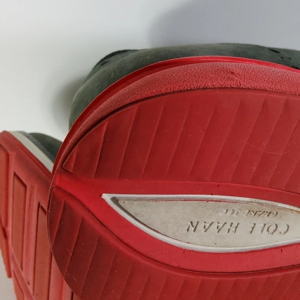 Cole Haan oxford shoes c32069