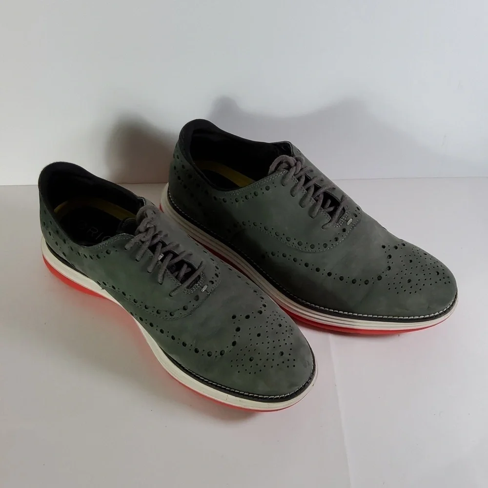 Cole Haan size c32069