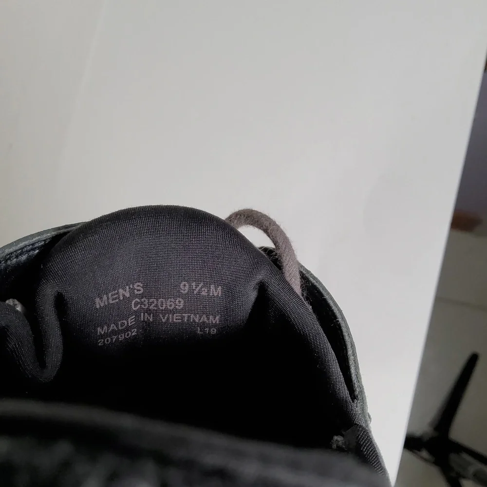 Cole Haan cole wingtip