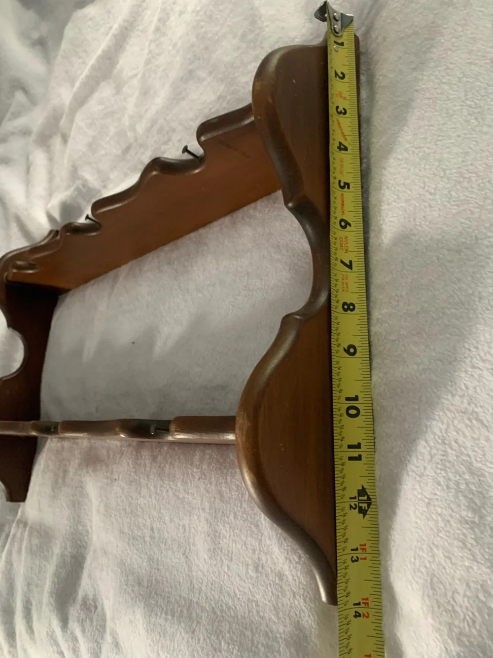 Vintage small plus