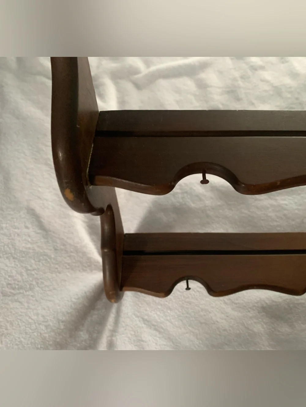 Vintage sturdy rustic