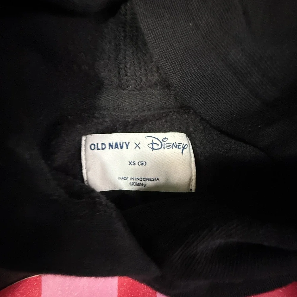 Old Navy style pullover