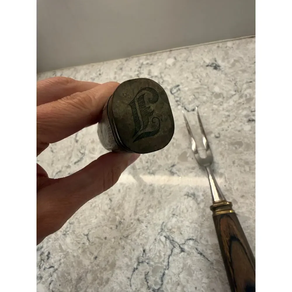 Vintage discover this