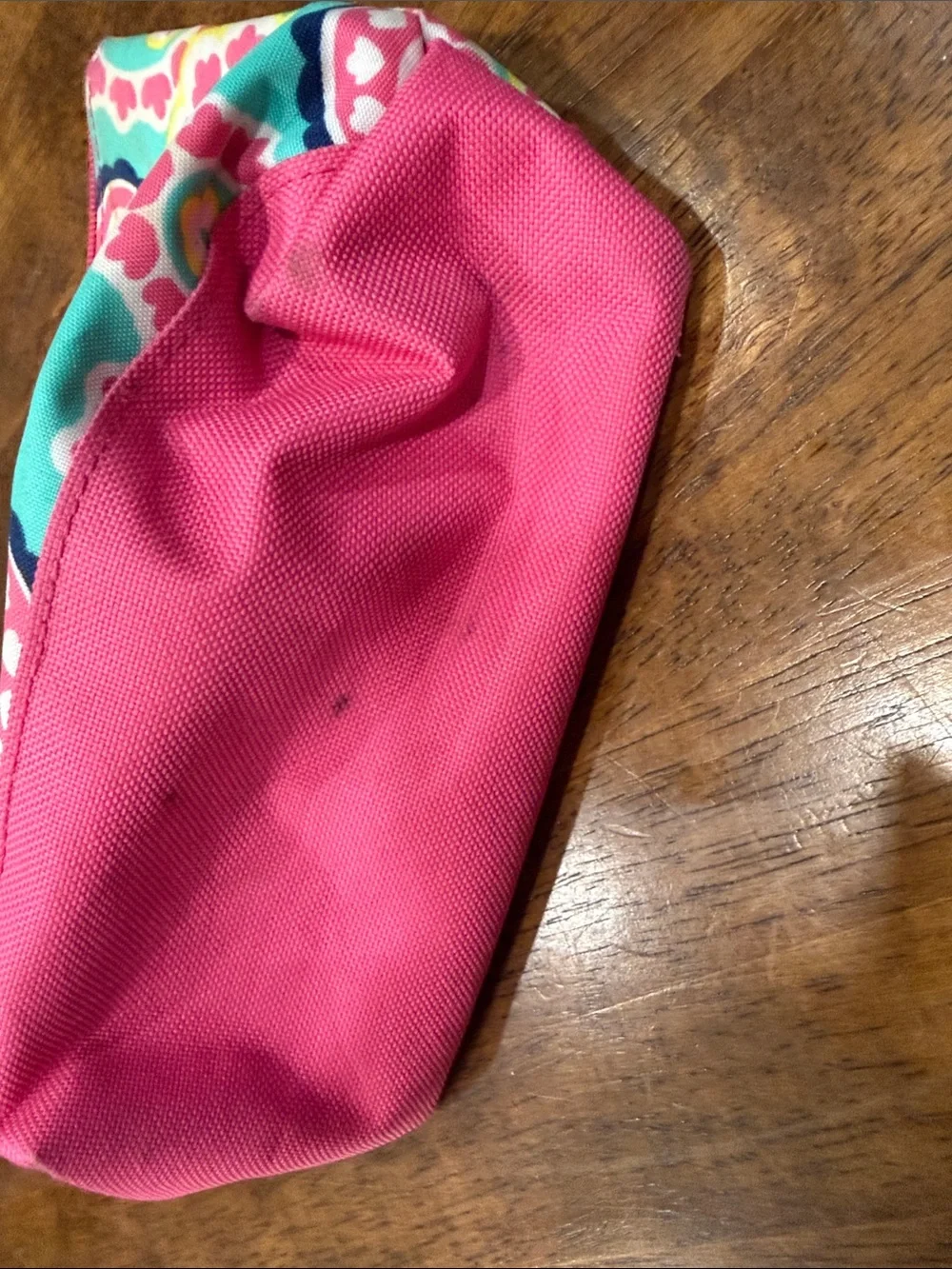 Wb compact makeup