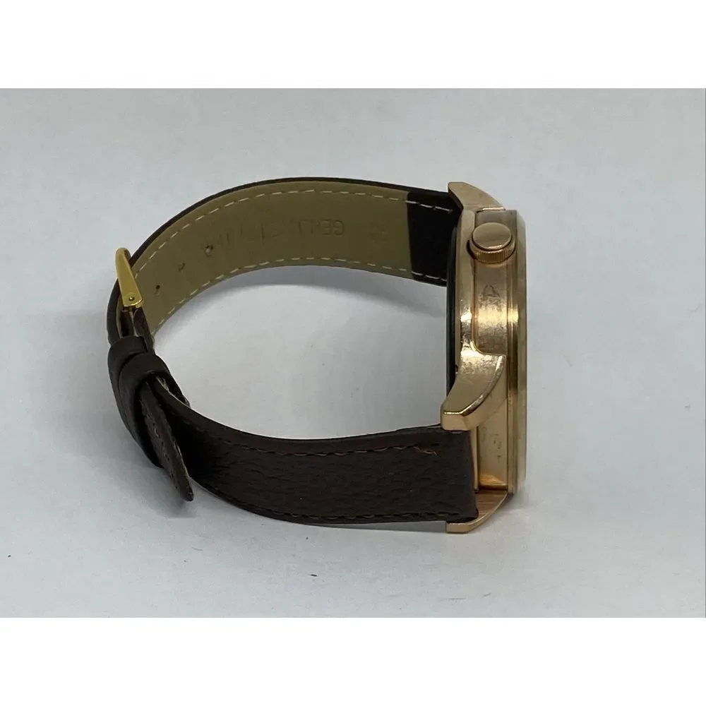 Fossil classy watch