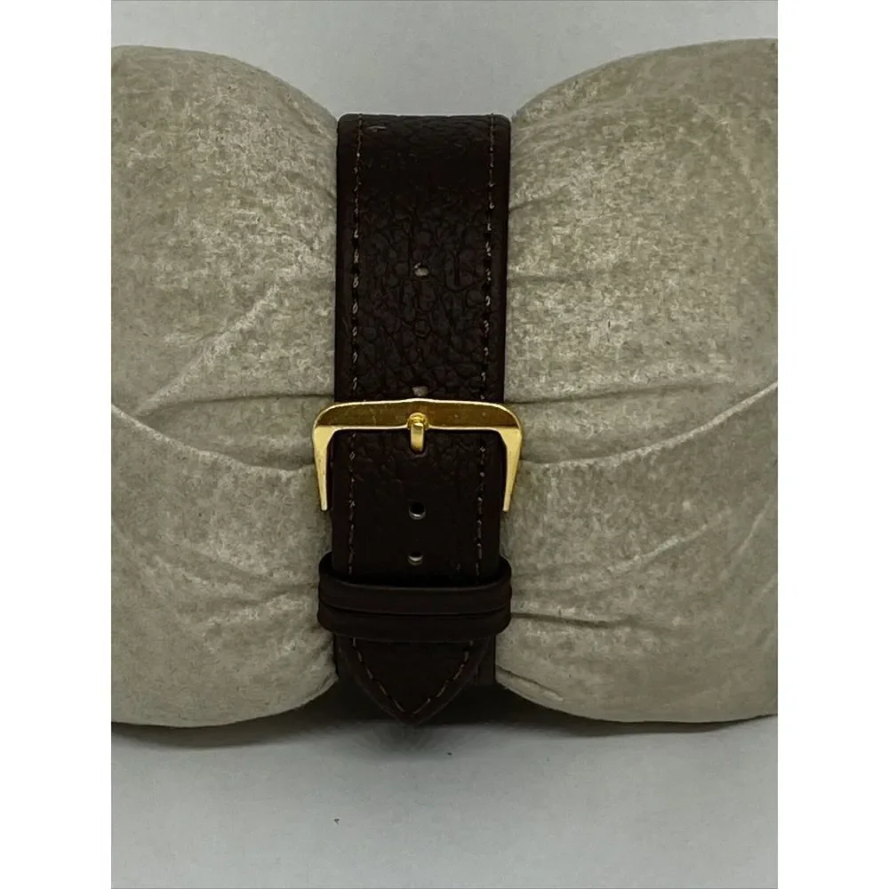 Fossil classy watch