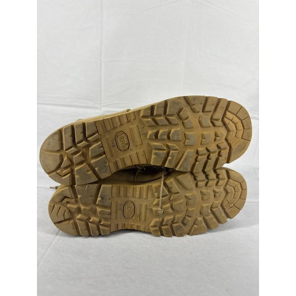 Altama combat boots