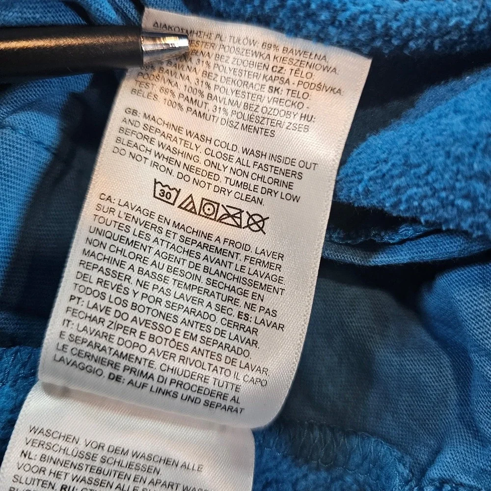 The North Face north face