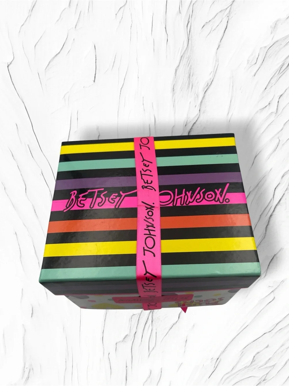 Betsey Johnson brand new