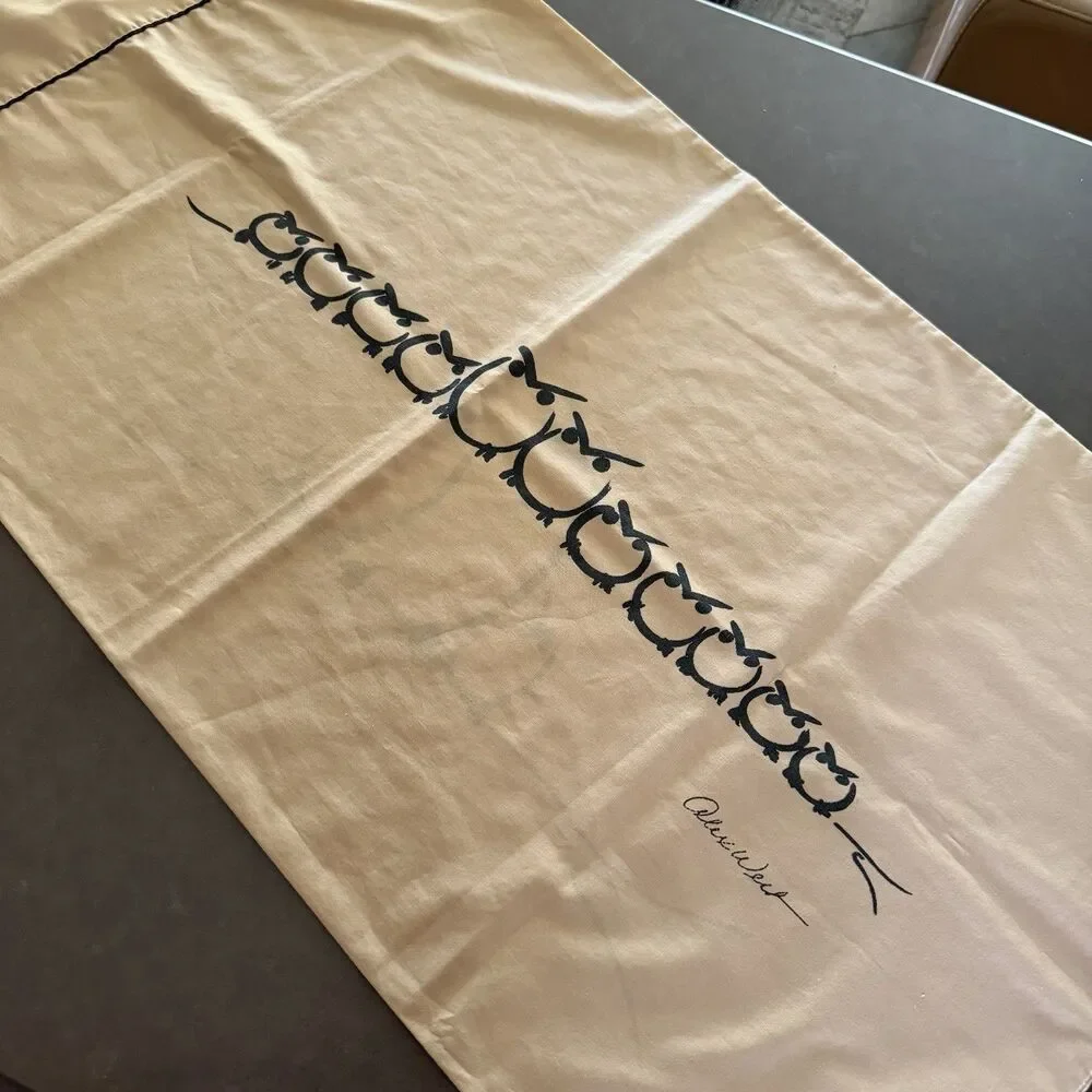 Springmaid vintage pillow