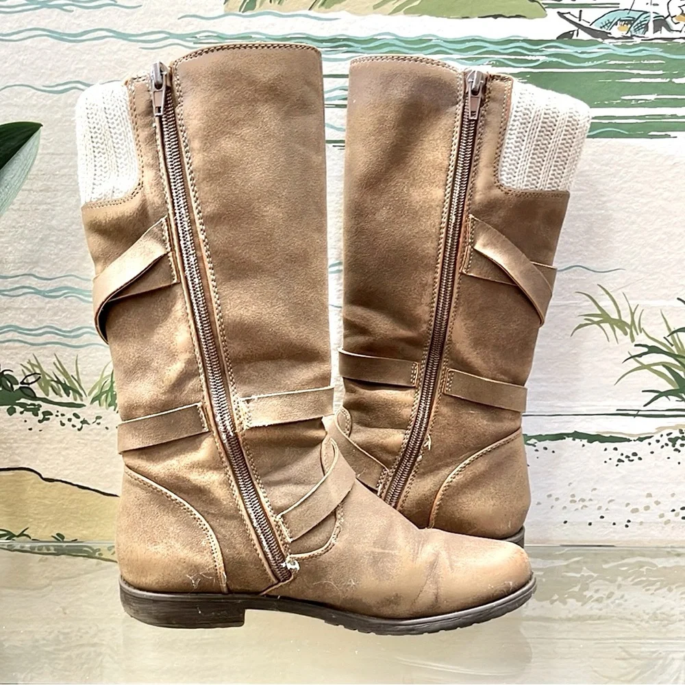 Rachel Shoes elevate your
