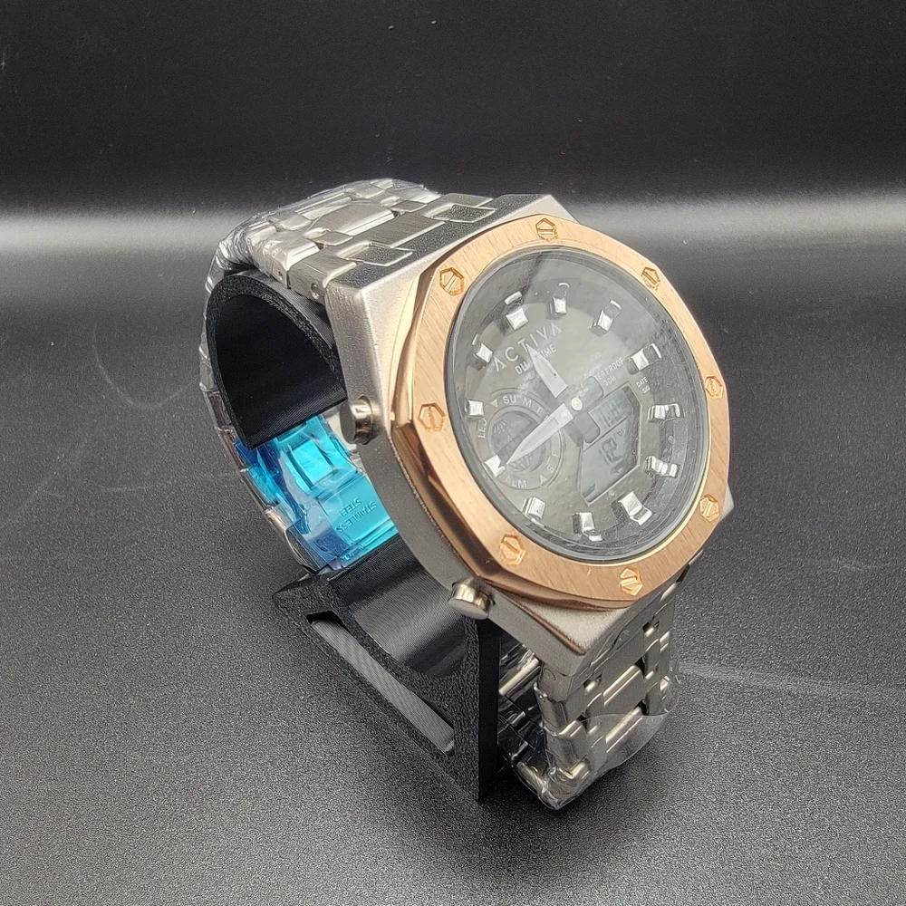 Activa both watch key