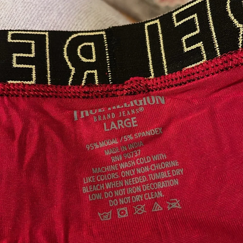 True Religion 🔖new without