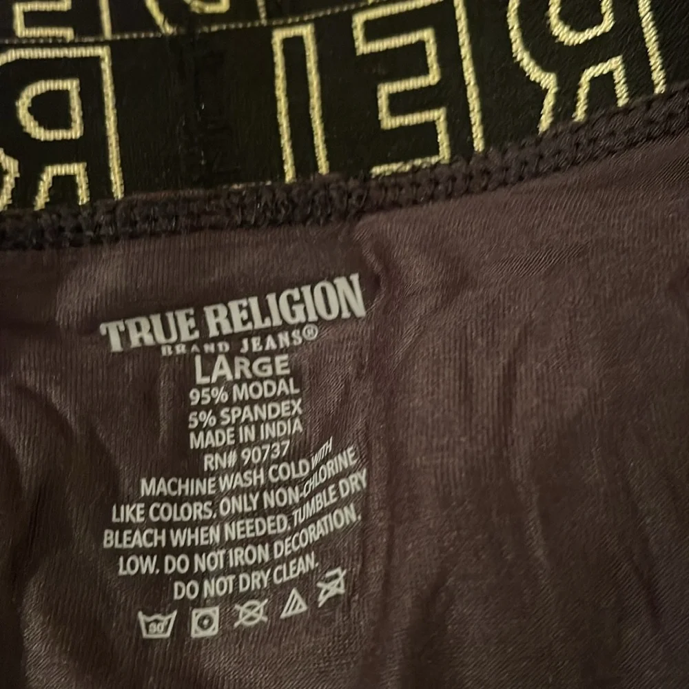 True Religion 🔖new without