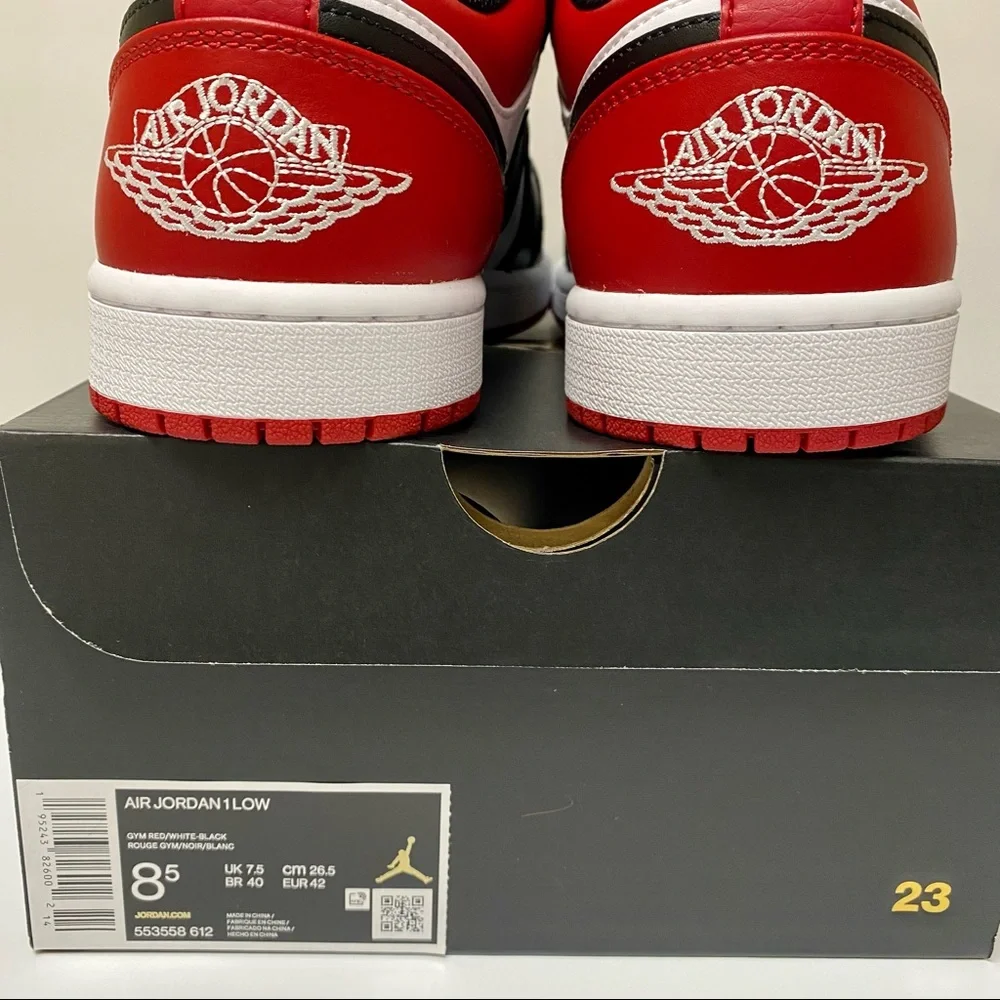Jordan excellent preowned
