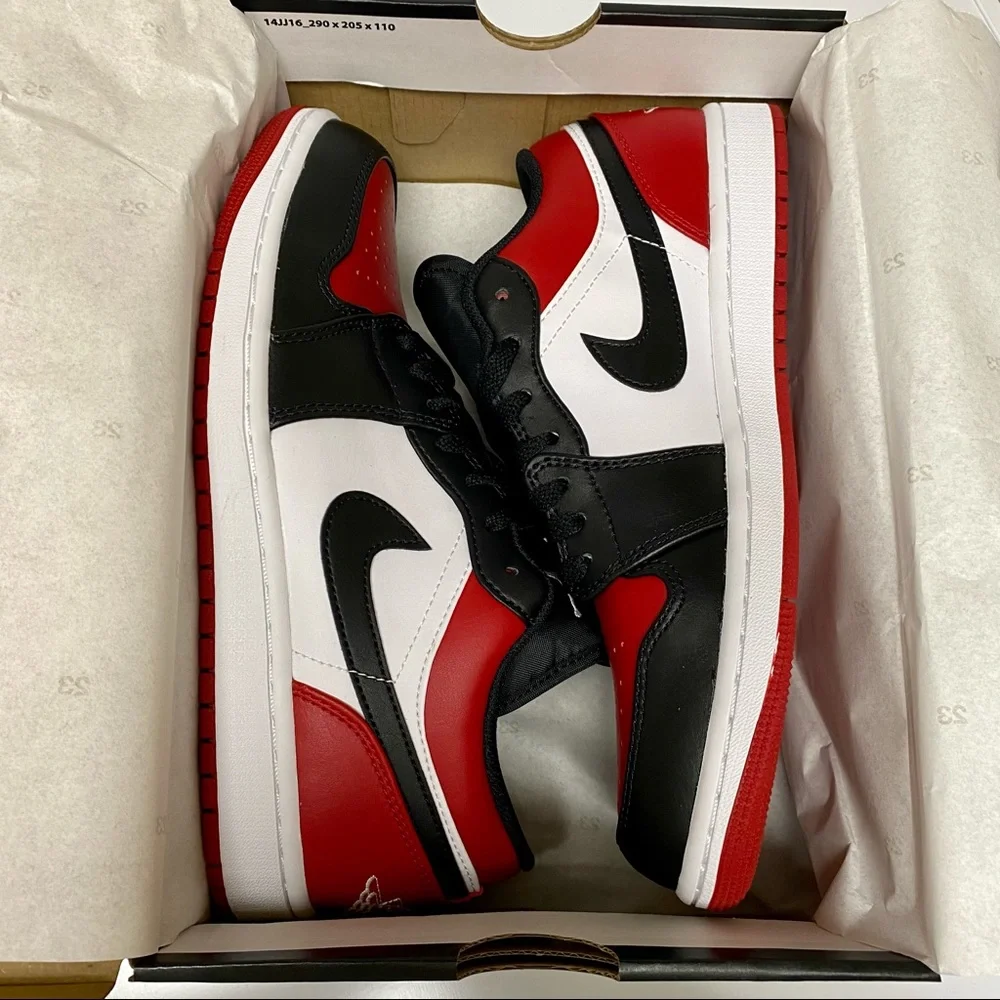 Jordan excellent preowned