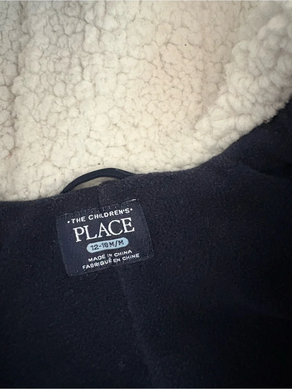The Childrens Place 12 18