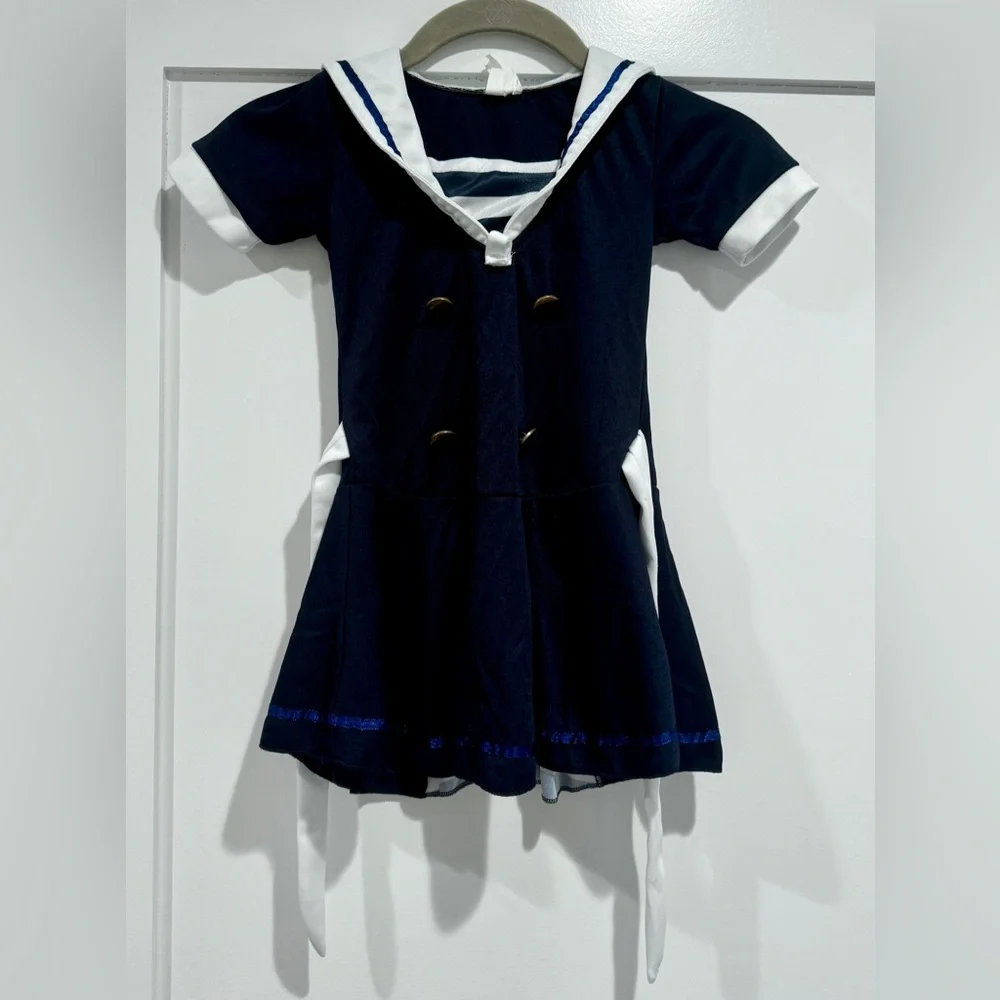 N/A dark navy