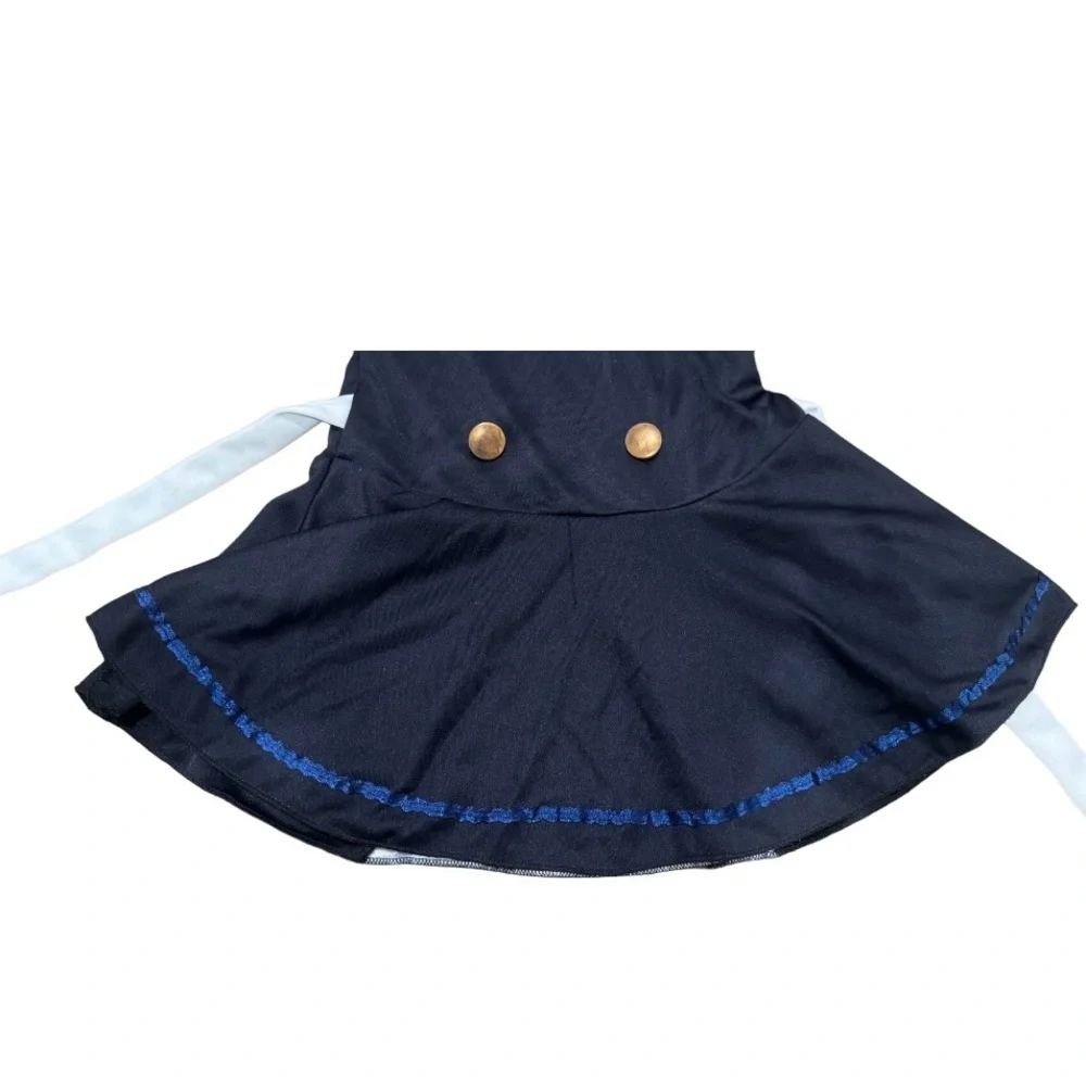 N/A dark navy