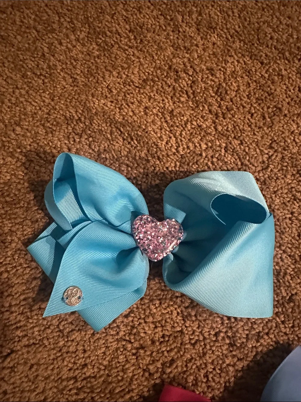 JoJo Siwa colorful assortment