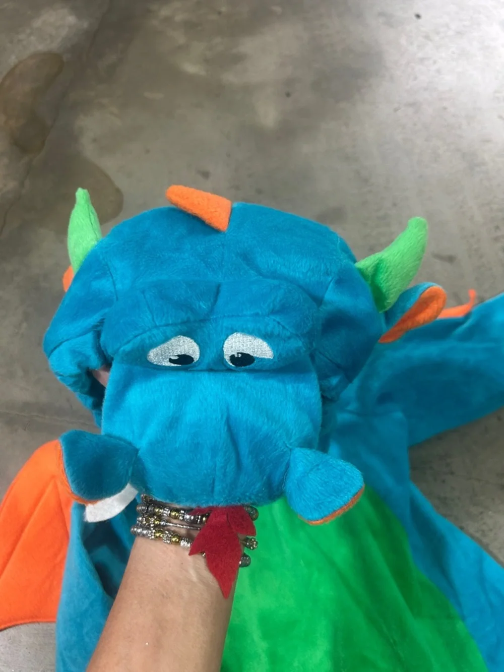 Incharacter Costumes incharacter dinky