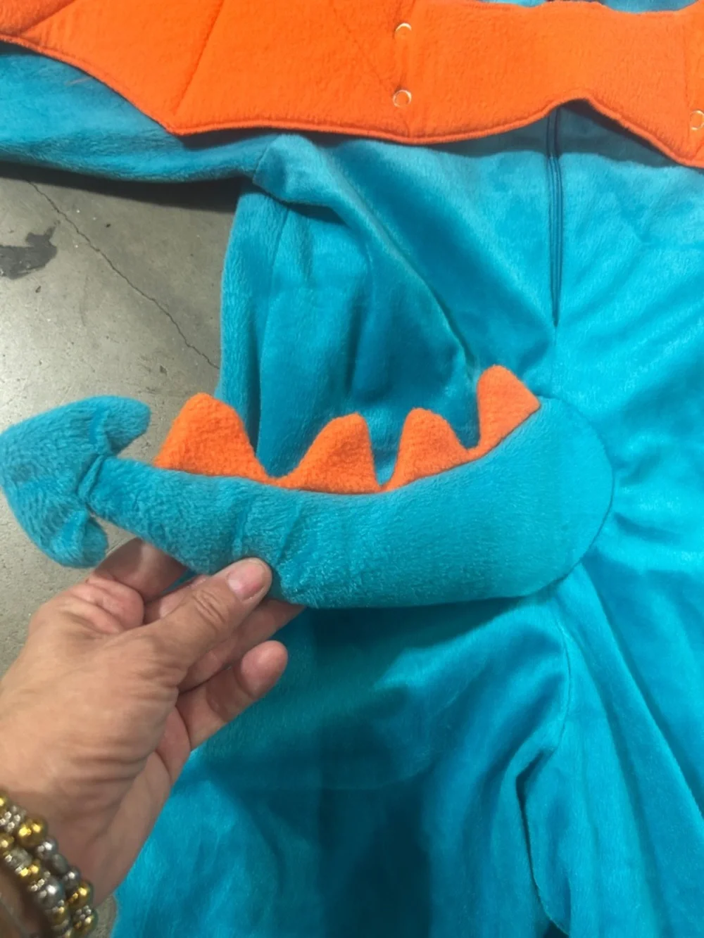 Incharacter Costumes incharacter dinky