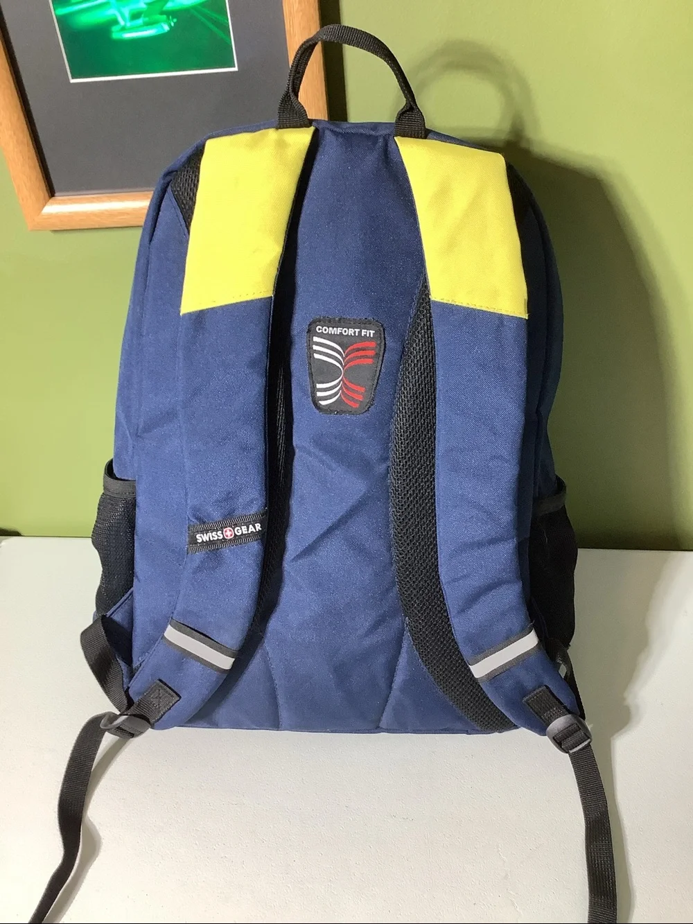 SwissGear like new
