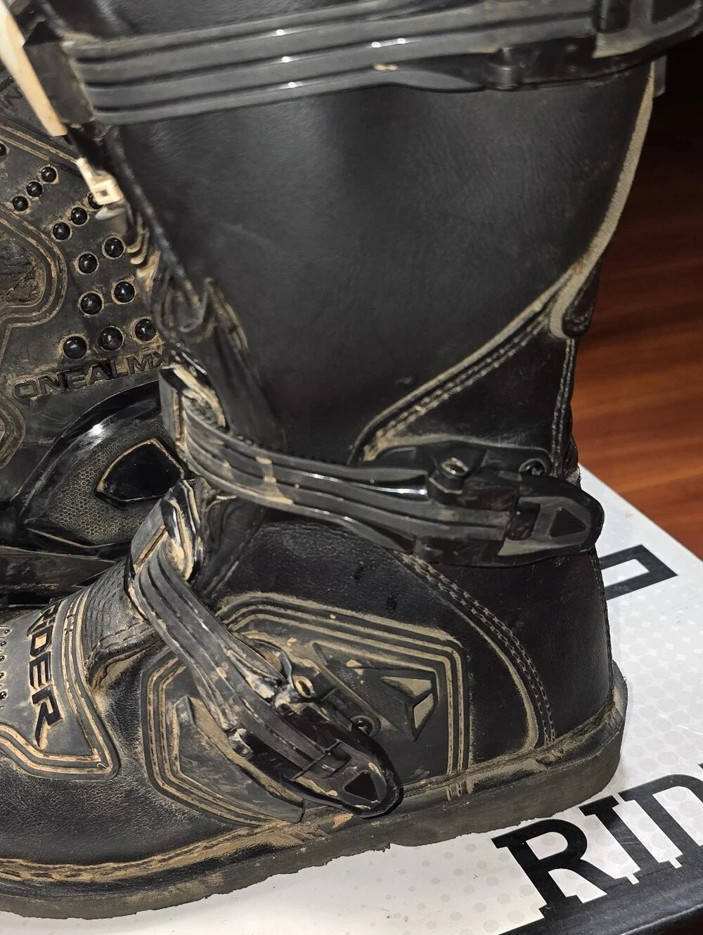 ONeal part 35