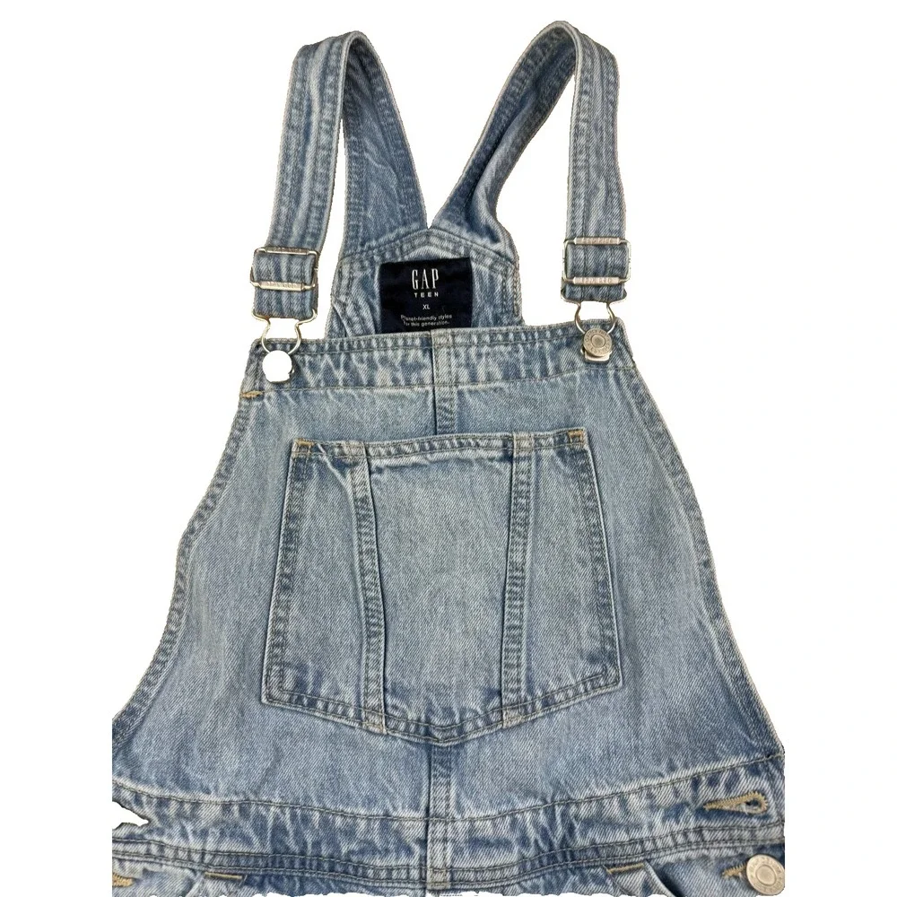 GAP teen denim