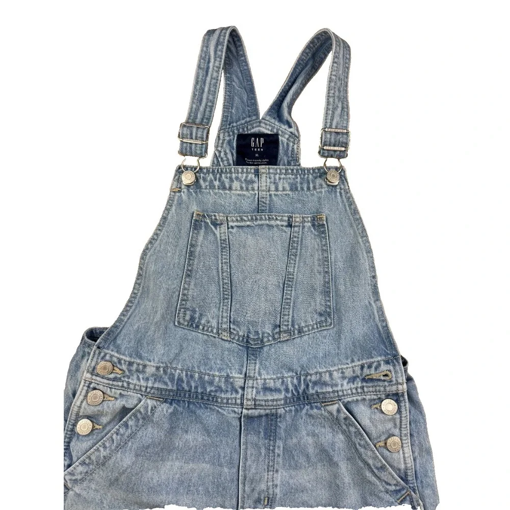 GAP teen denim