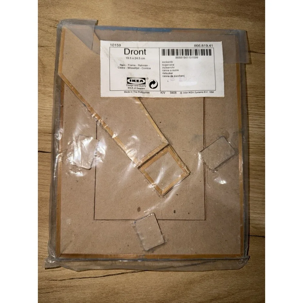 IKEA nip excellent