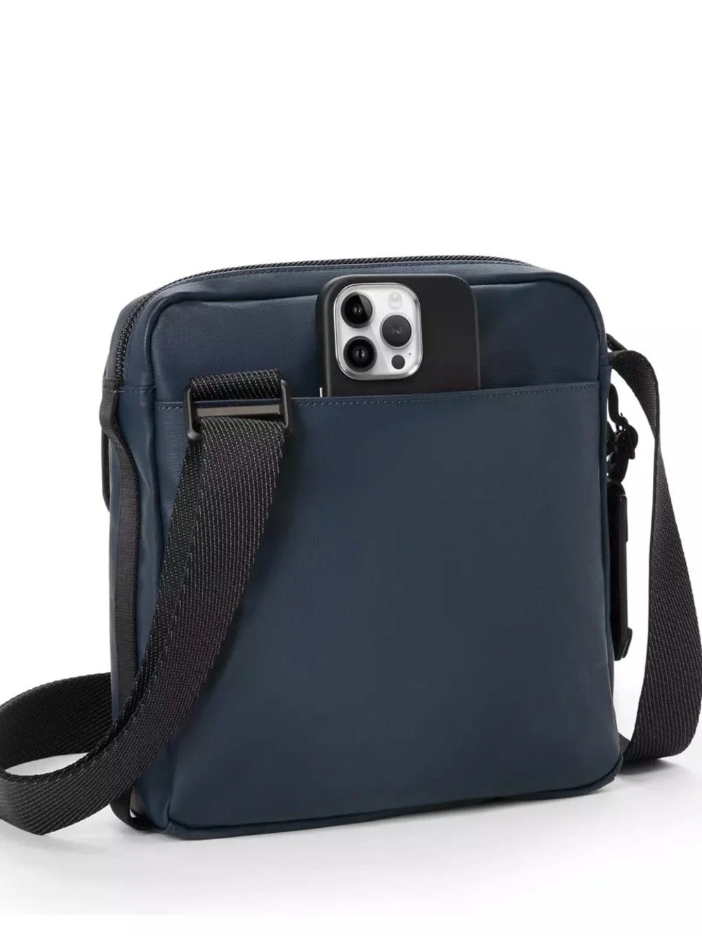 Tumi alpha bravo